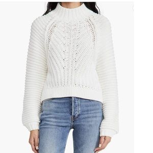 Free People Sweetheart Sweater